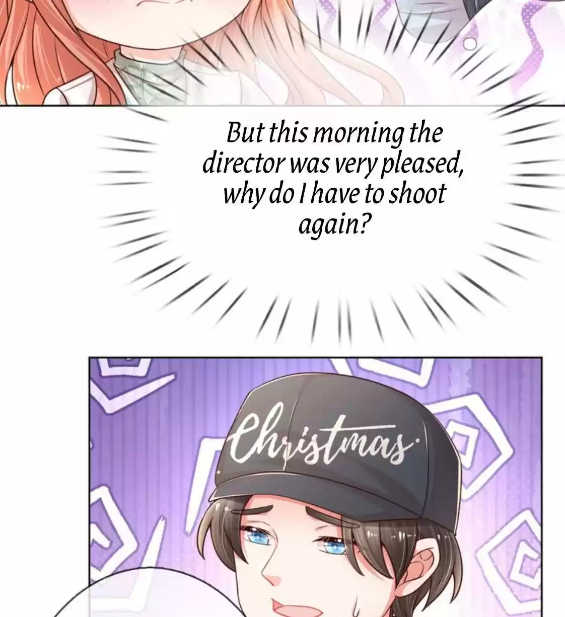 Mommy Run Away: Daddy Is Chasing After You Chapter 90