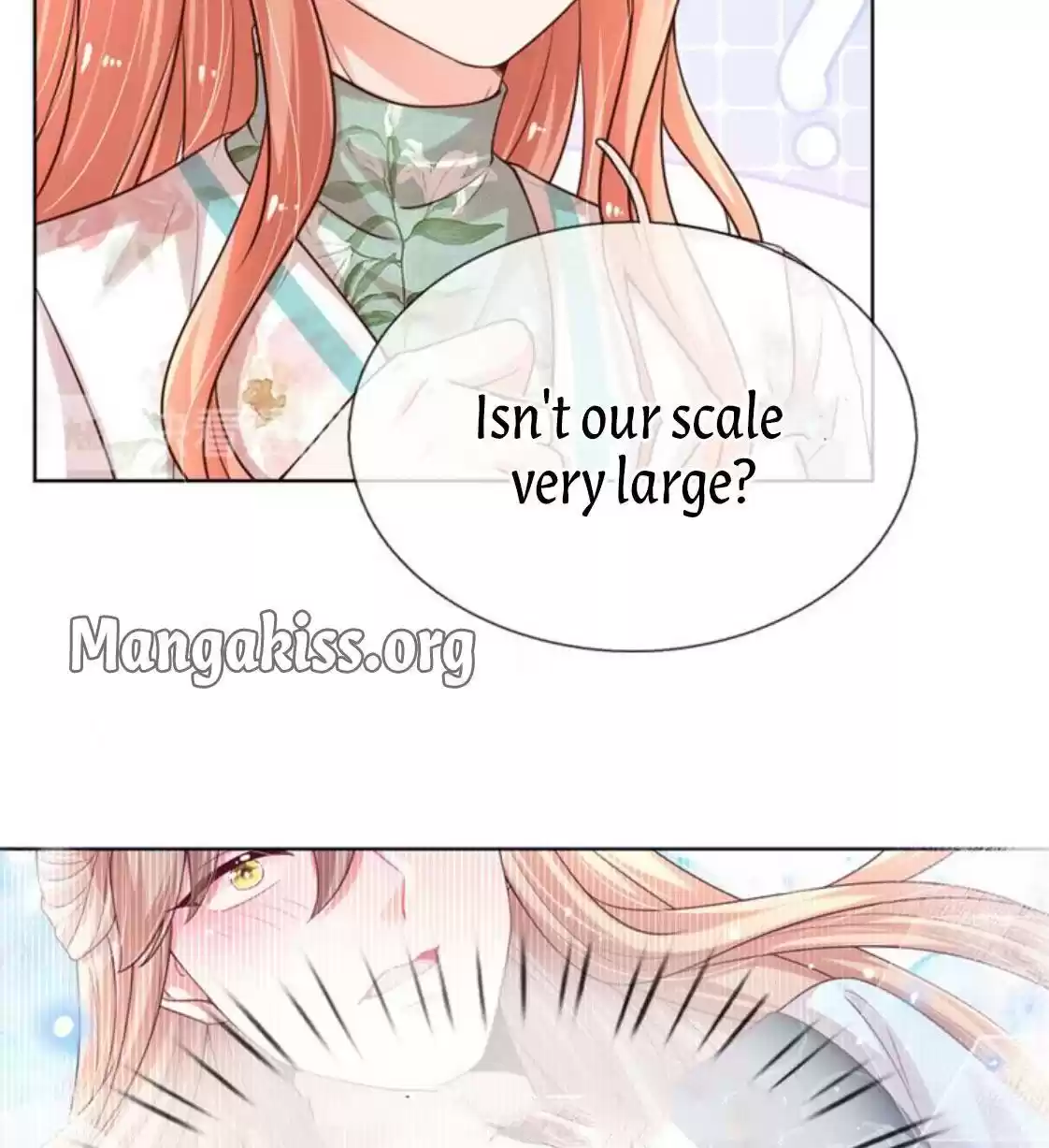 Mommy Run Away: Daddy Is Chasing After You Chapter 90