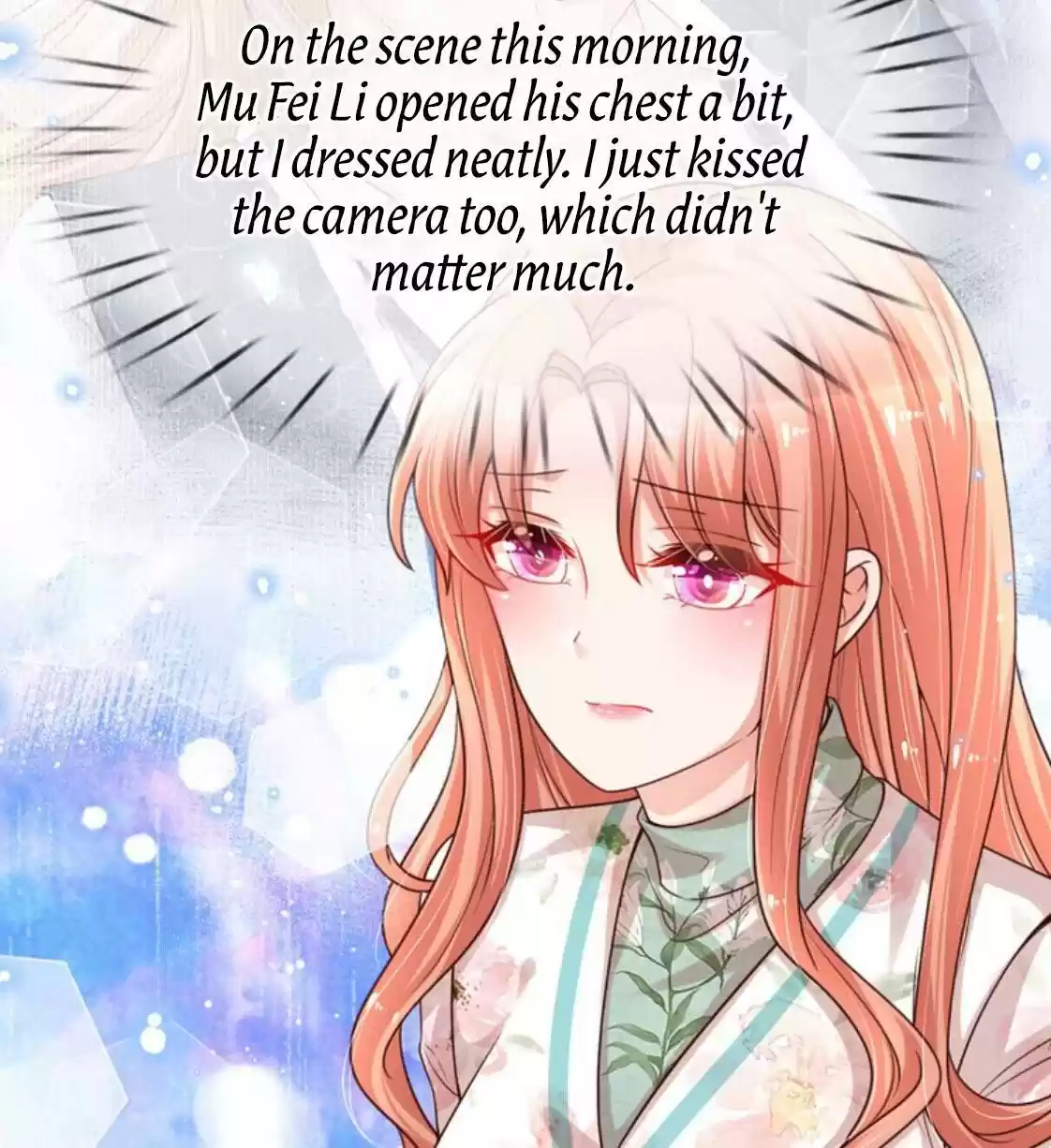 Mommy Run Away: Daddy Is Chasing After You Chapter 90