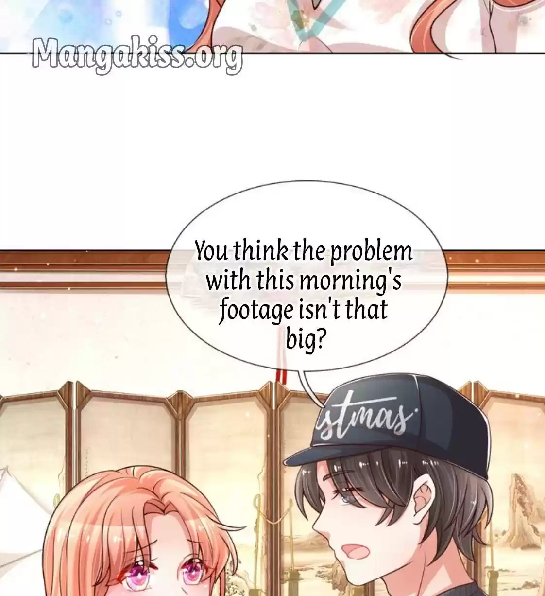 Mommy Run Away: Daddy Is Chasing After You Chapter 90