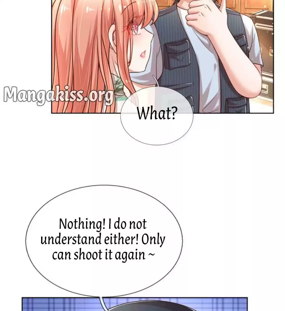 Mommy Run Away: Daddy Is Chasing After You Chapter 90