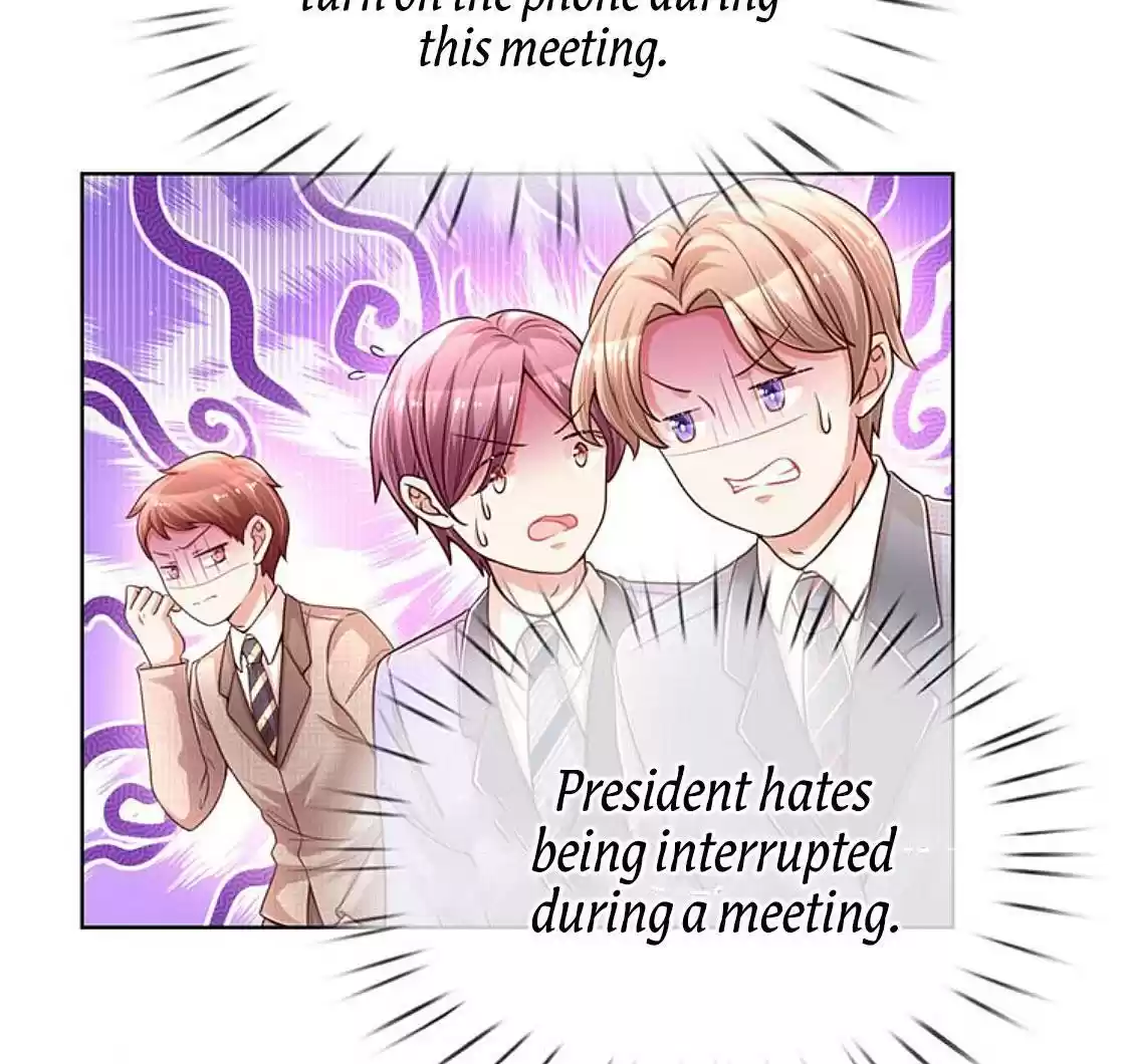 Mommy Run Away: Daddy Is Chasing After You Chapter 91