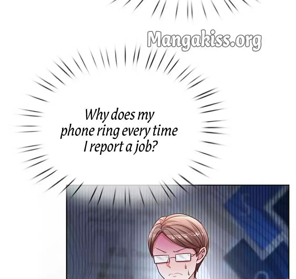 Mommy Run Away: Daddy Is Chasing After You Chapter 91