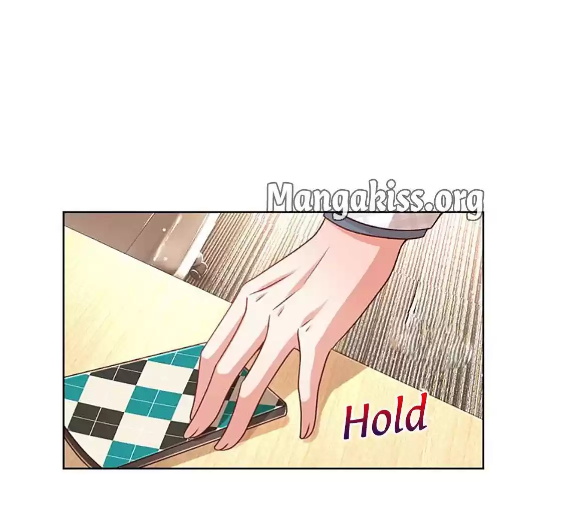 Mommy Run Away: Daddy Is Chasing After You Chapter 91