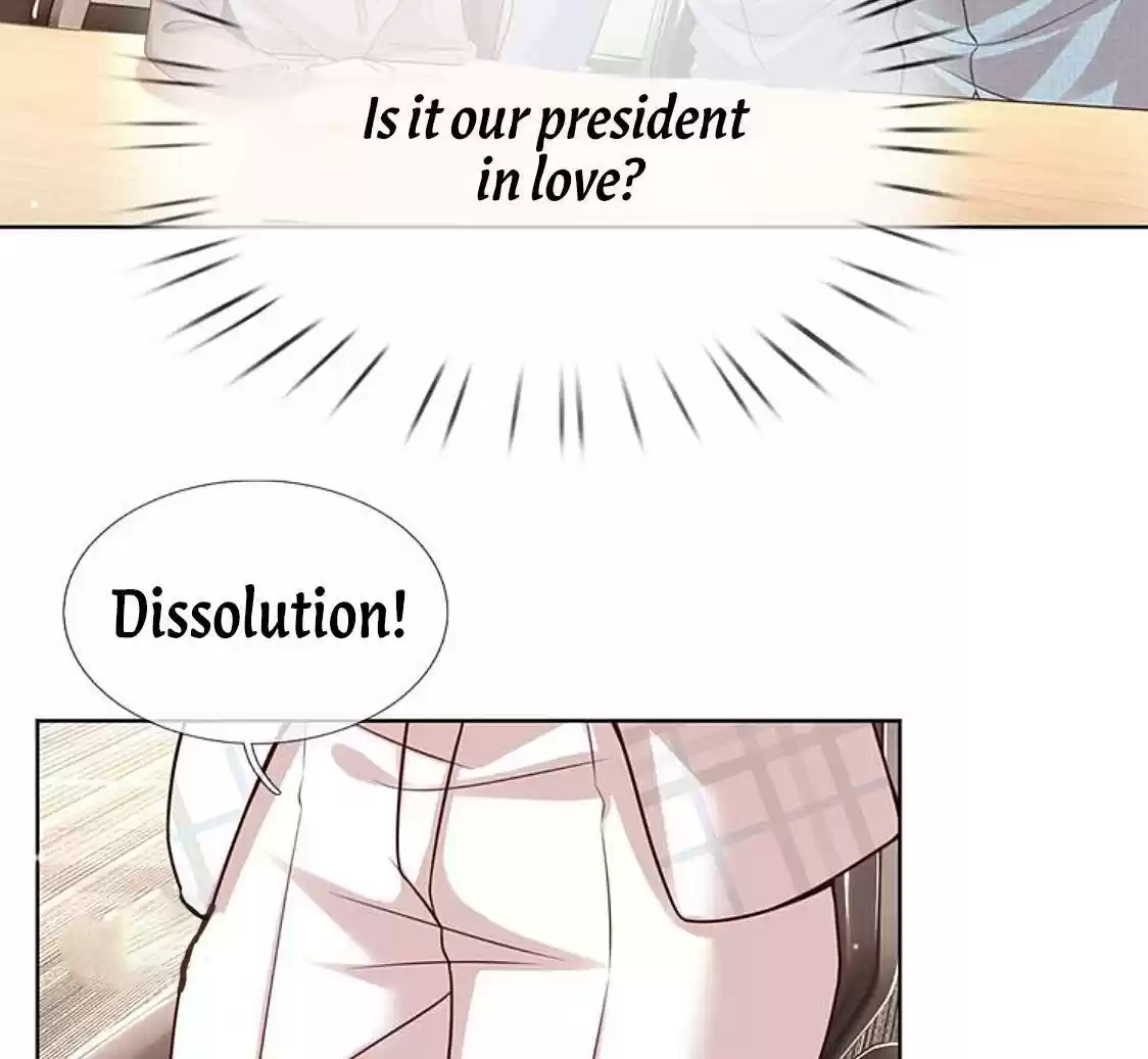 Mommy Run Away: Daddy Is Chasing After You Chapter 91