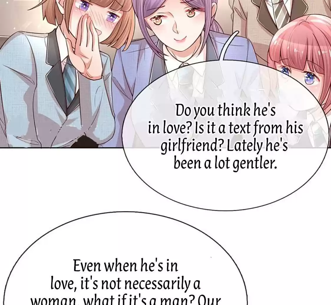 Mommy Run Away: Daddy Is Chasing After You Chapter 91