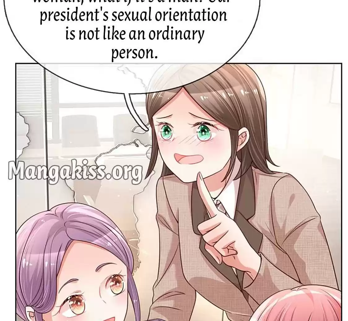 Mommy Run Away: Daddy Is Chasing After You Chapter 91