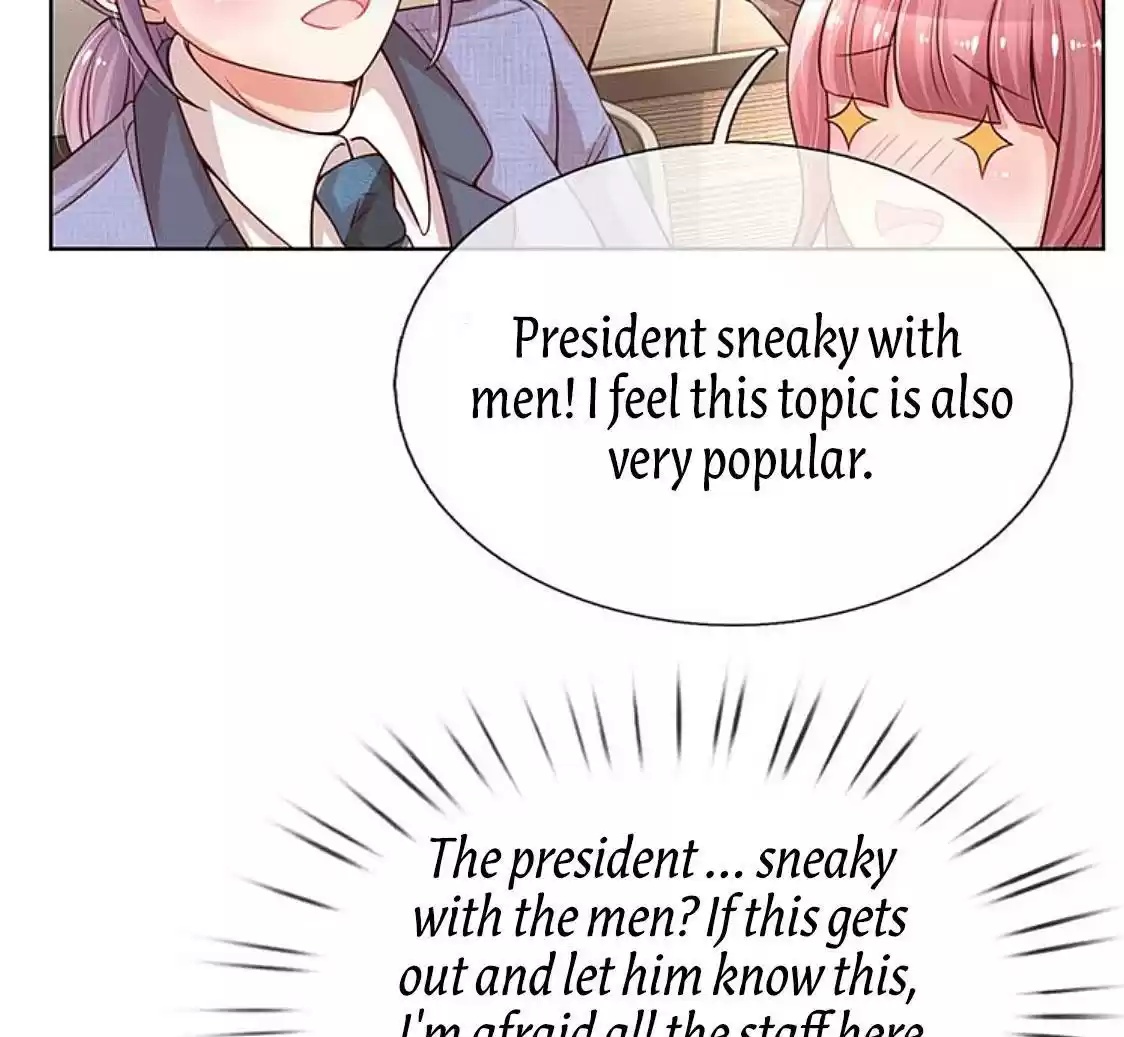 Mommy Run Away: Daddy Is Chasing After You Chapter 91