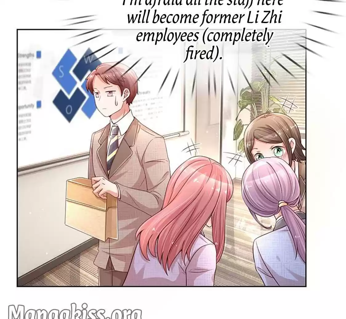 Mommy Run Away: Daddy Is Chasing After You Chapter 91