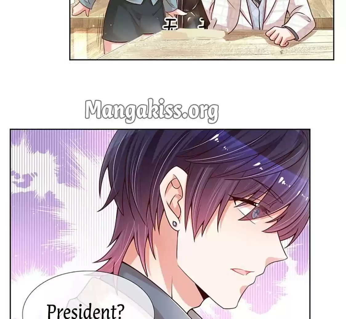 Mommy Run Away: Daddy Is Chasing After You Chapter 91