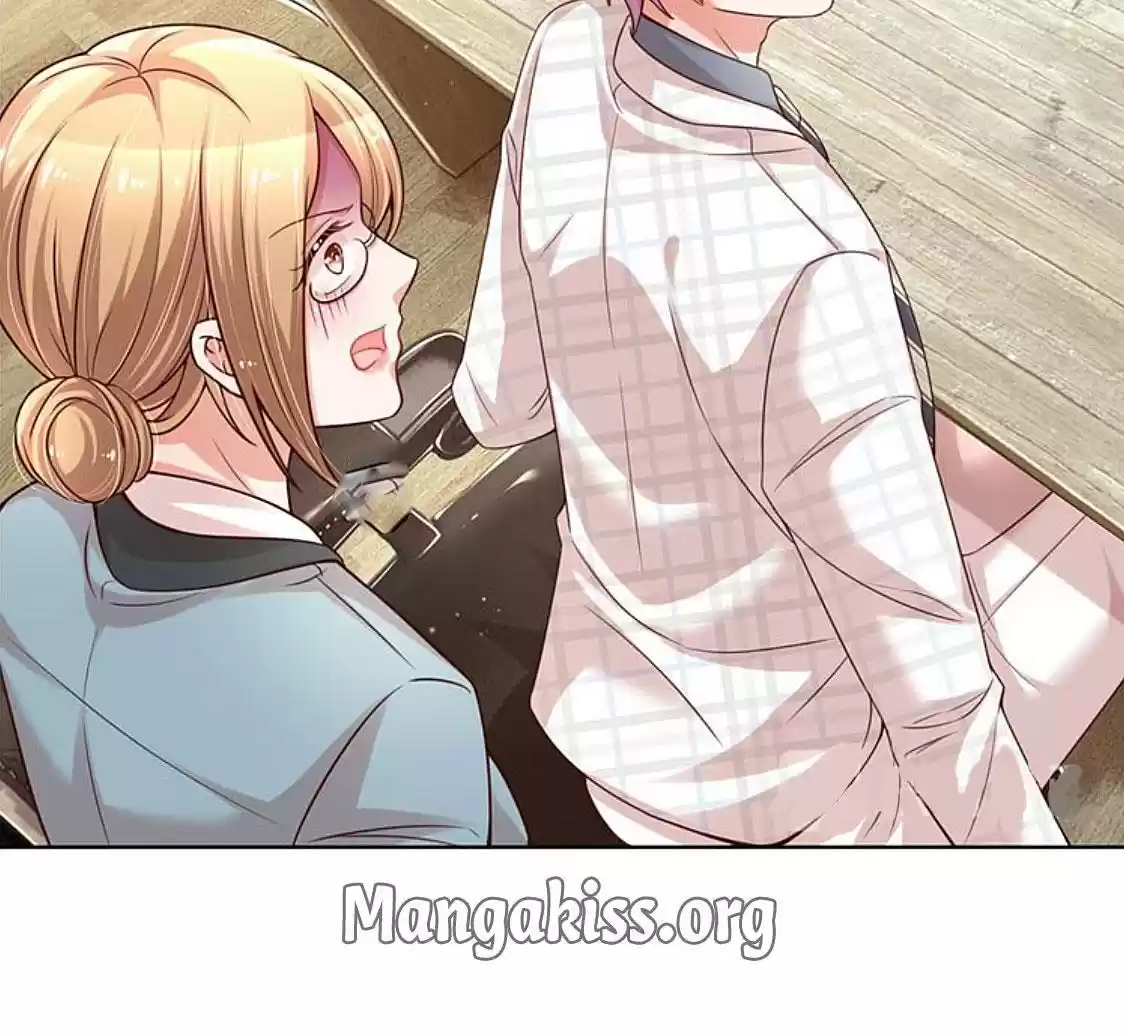 Mommy Run Away: Daddy Is Chasing After You Chapter 91