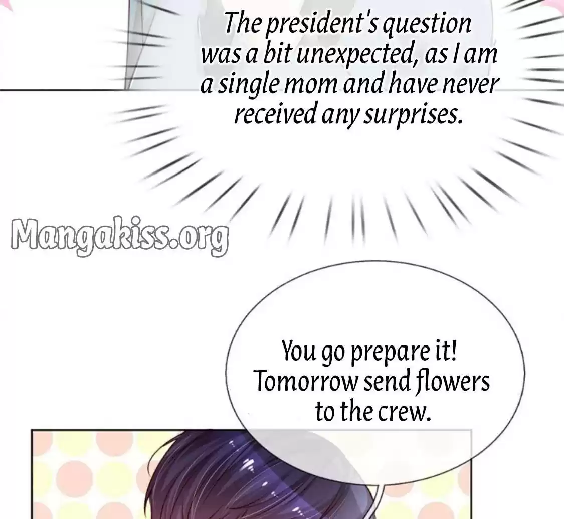 Mommy Run Away: Daddy Is Chasing After You Chapter 91