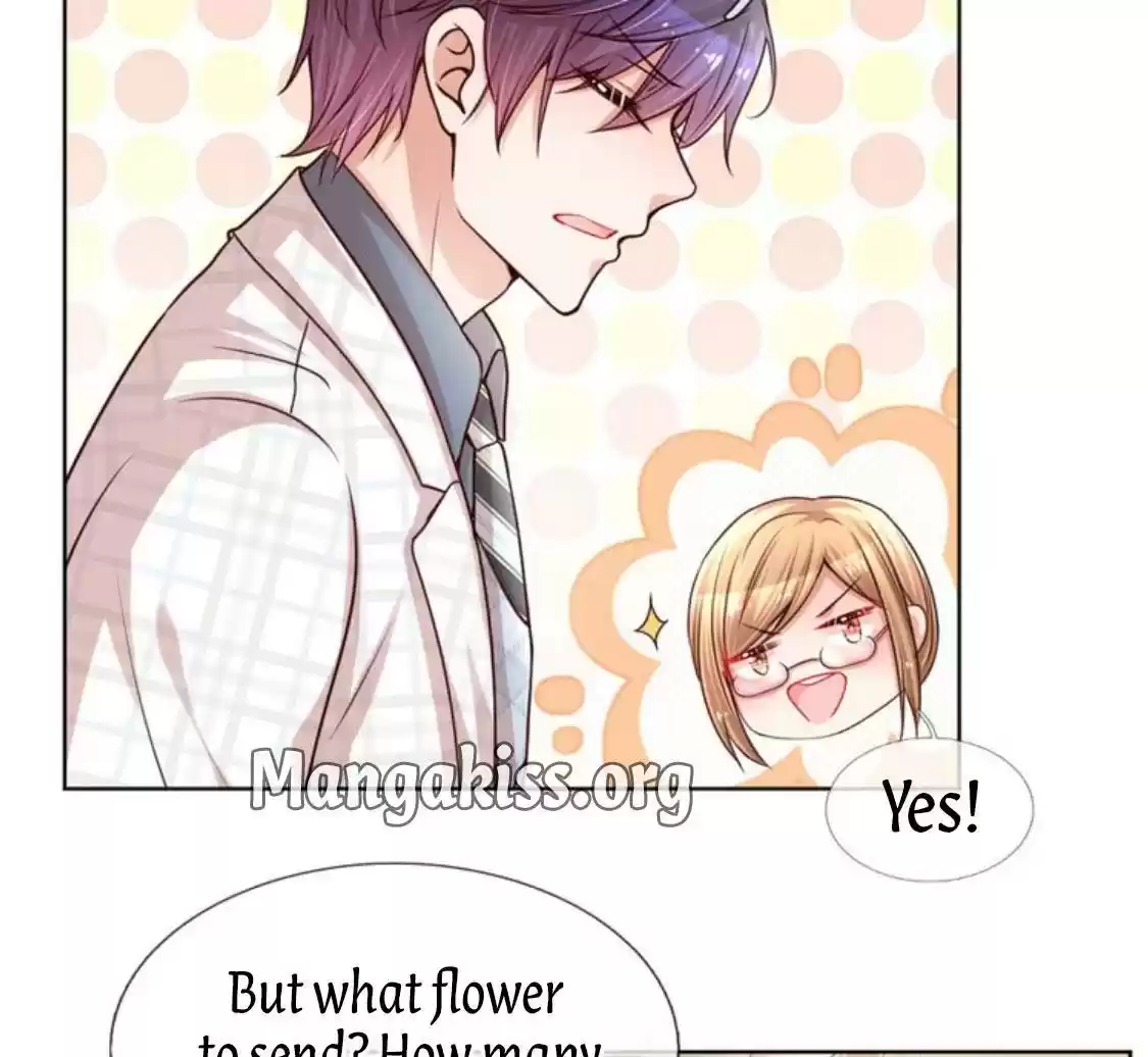 Mommy Run Away: Daddy Is Chasing After You Chapter 91