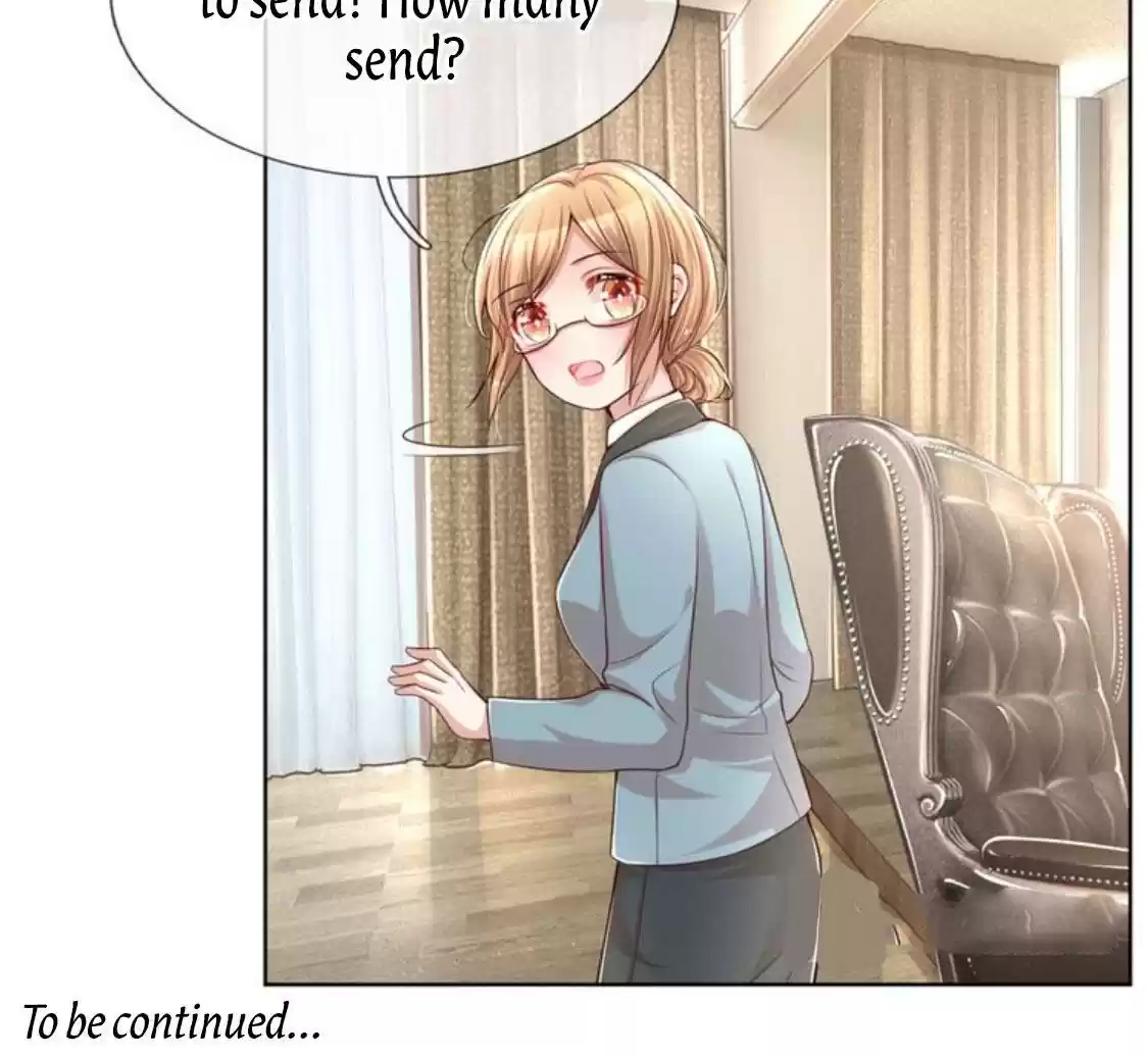 Mommy Run Away: Daddy Is Chasing After You Chapter 91