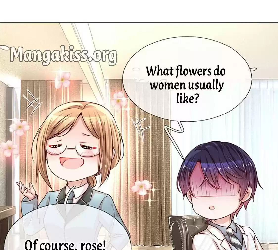 Mommy Run Away: Daddy Is Chasing After You Chapter 92