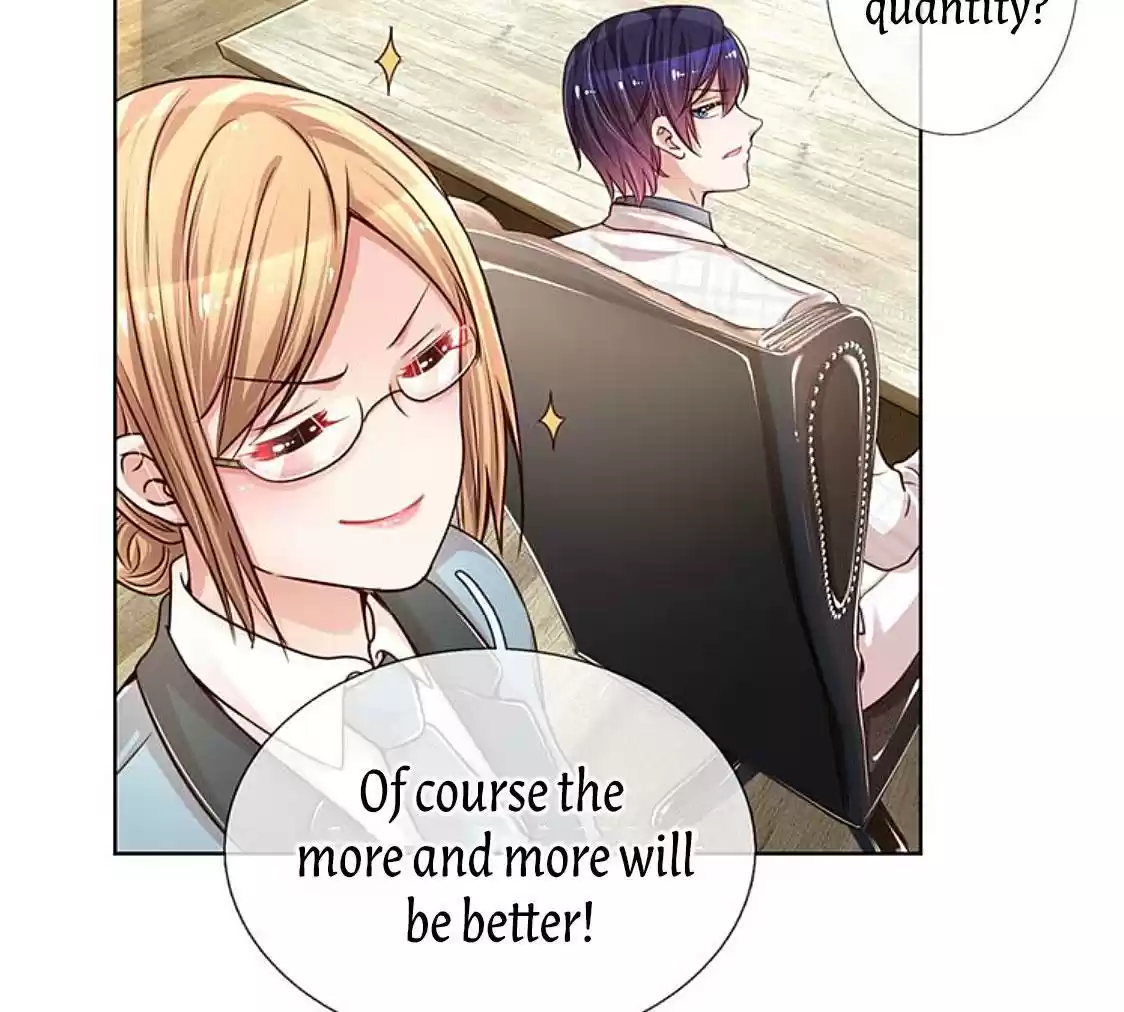 Mommy Run Away: Daddy Is Chasing After You Chapter 92