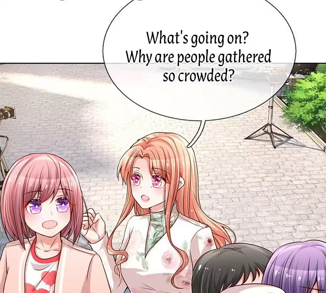 Mommy Run Away: Daddy Is Chasing After You Chapter 92