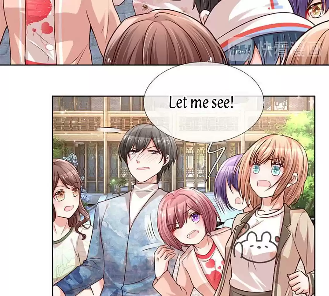 Mommy Run Away: Daddy Is Chasing After You Chapter 92