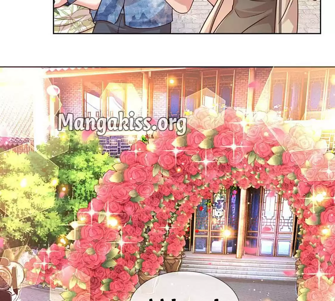 Mommy Run Away: Daddy Is Chasing After You Chapter 92