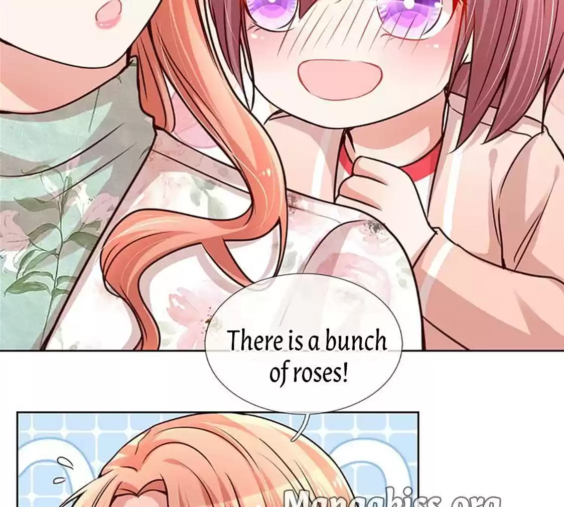 Mommy Run Away: Daddy Is Chasing After You Chapter 92