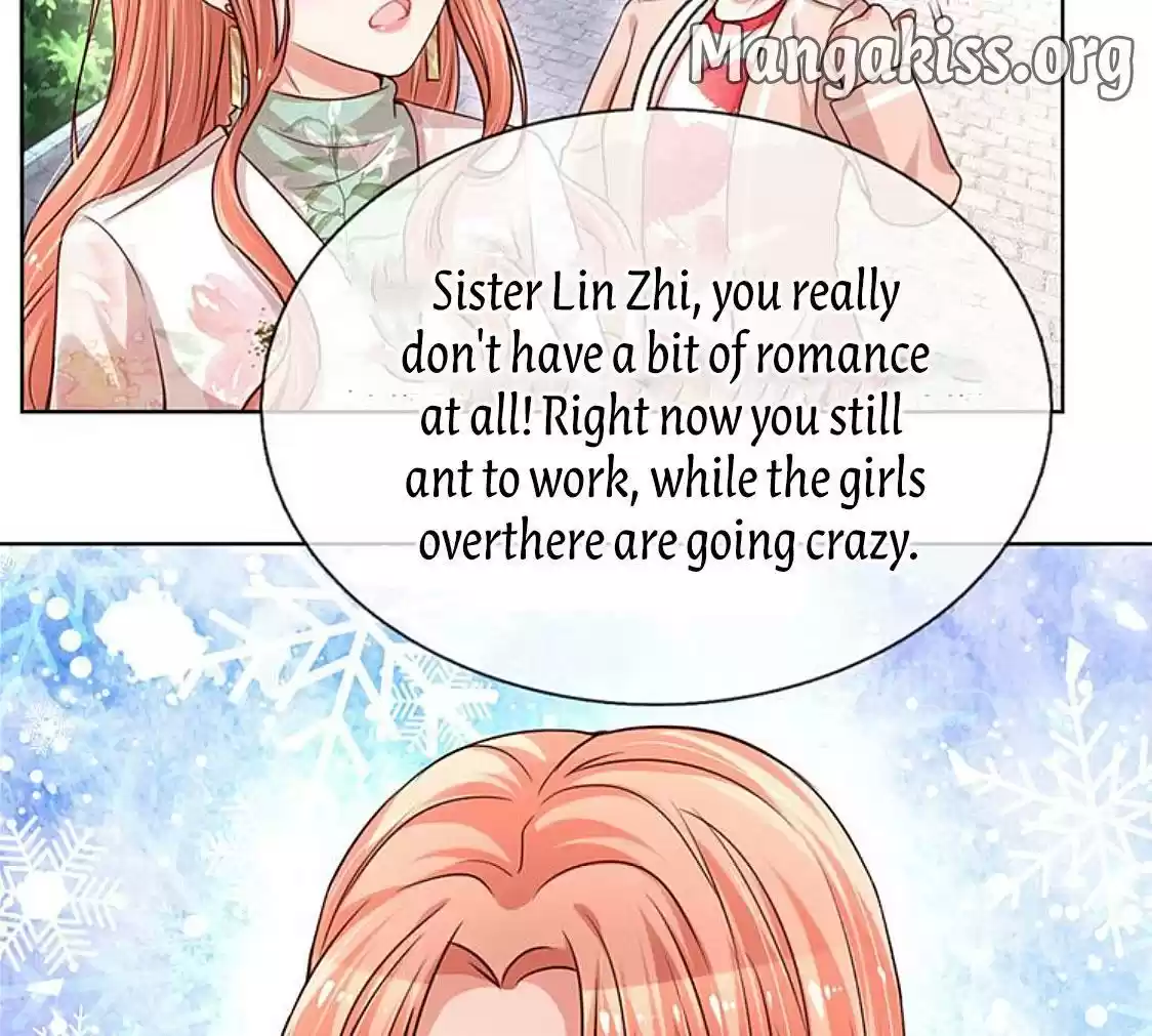 Mommy Run Away: Daddy Is Chasing After You Chapter 92