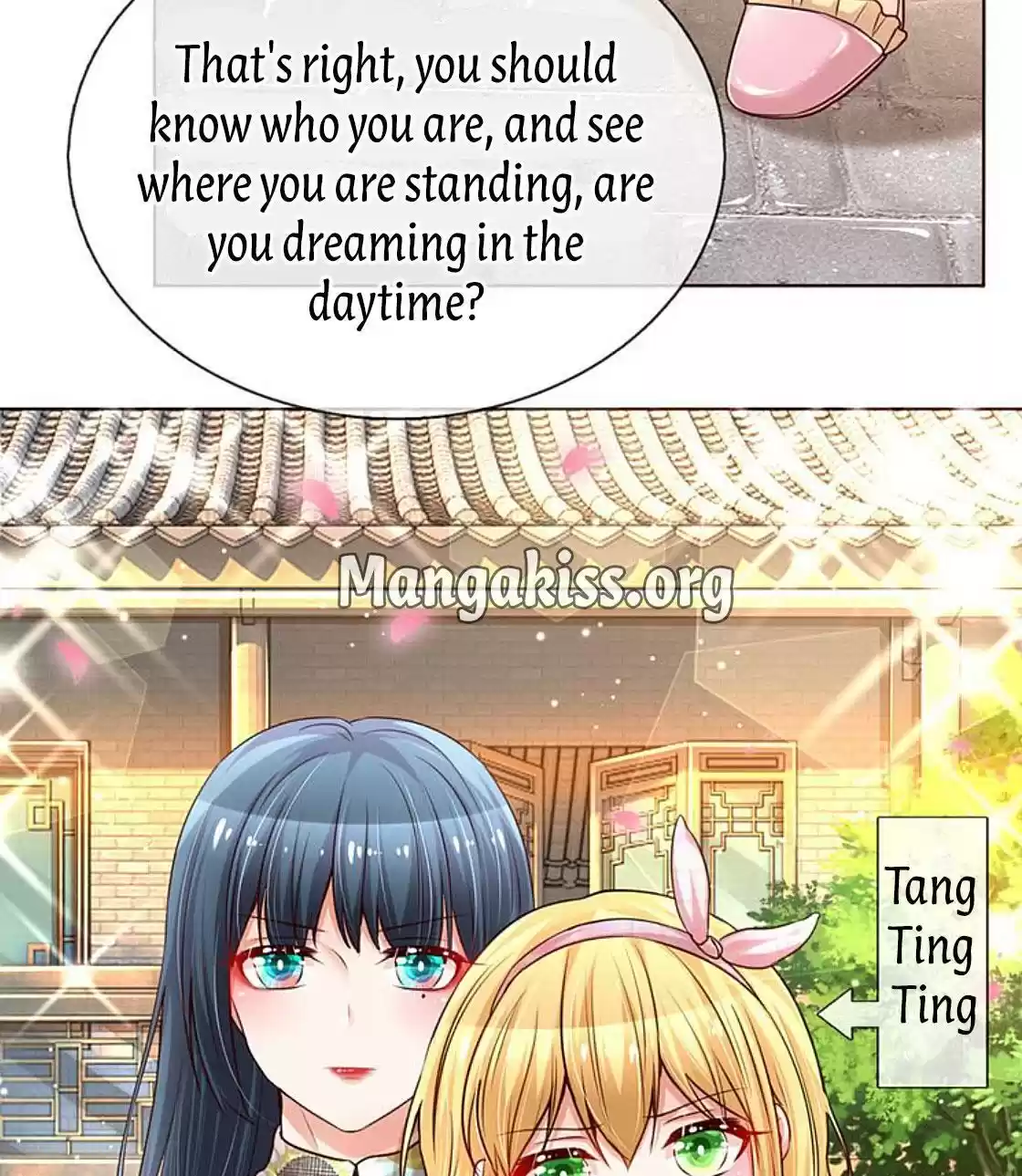 Mommy Run Away: Daddy Is Chasing After You Chapter 92