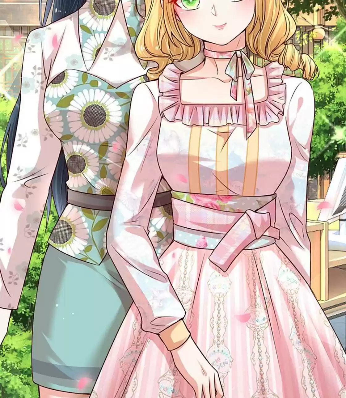 Mommy Run Away: Daddy Is Chasing After You Chapter 92