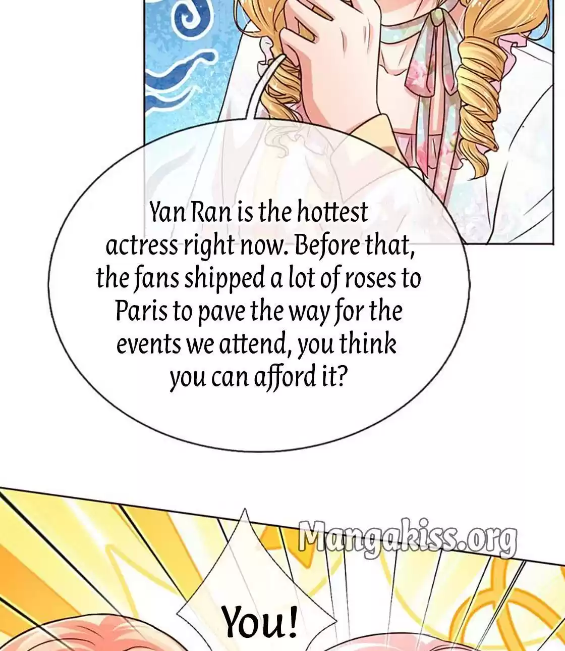 Mommy Run Away: Daddy Is Chasing After You Chapter 92