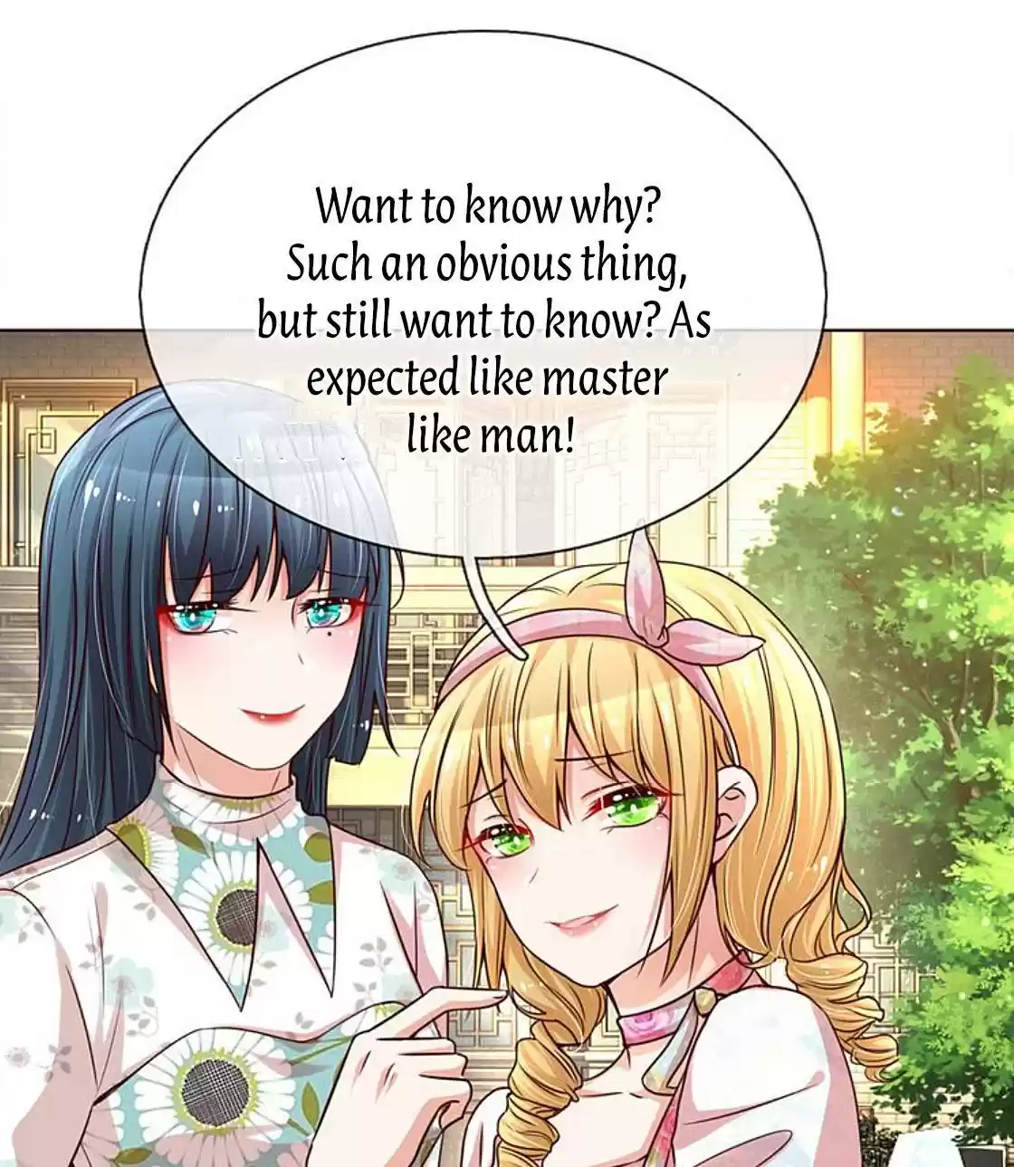 Mommy Run Away: Daddy Is Chasing After You Chapter 92