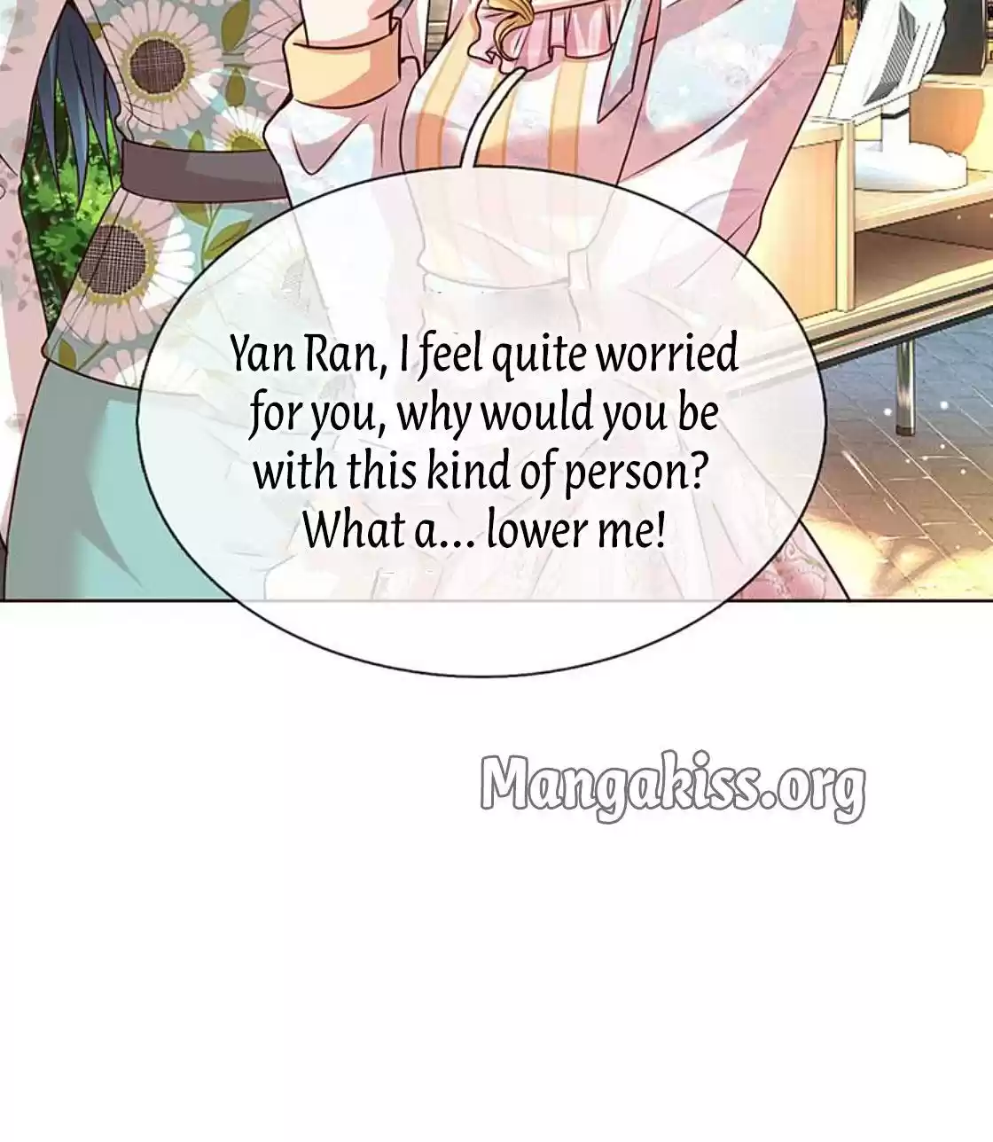 Mommy Run Away: Daddy Is Chasing After You Chapter 92