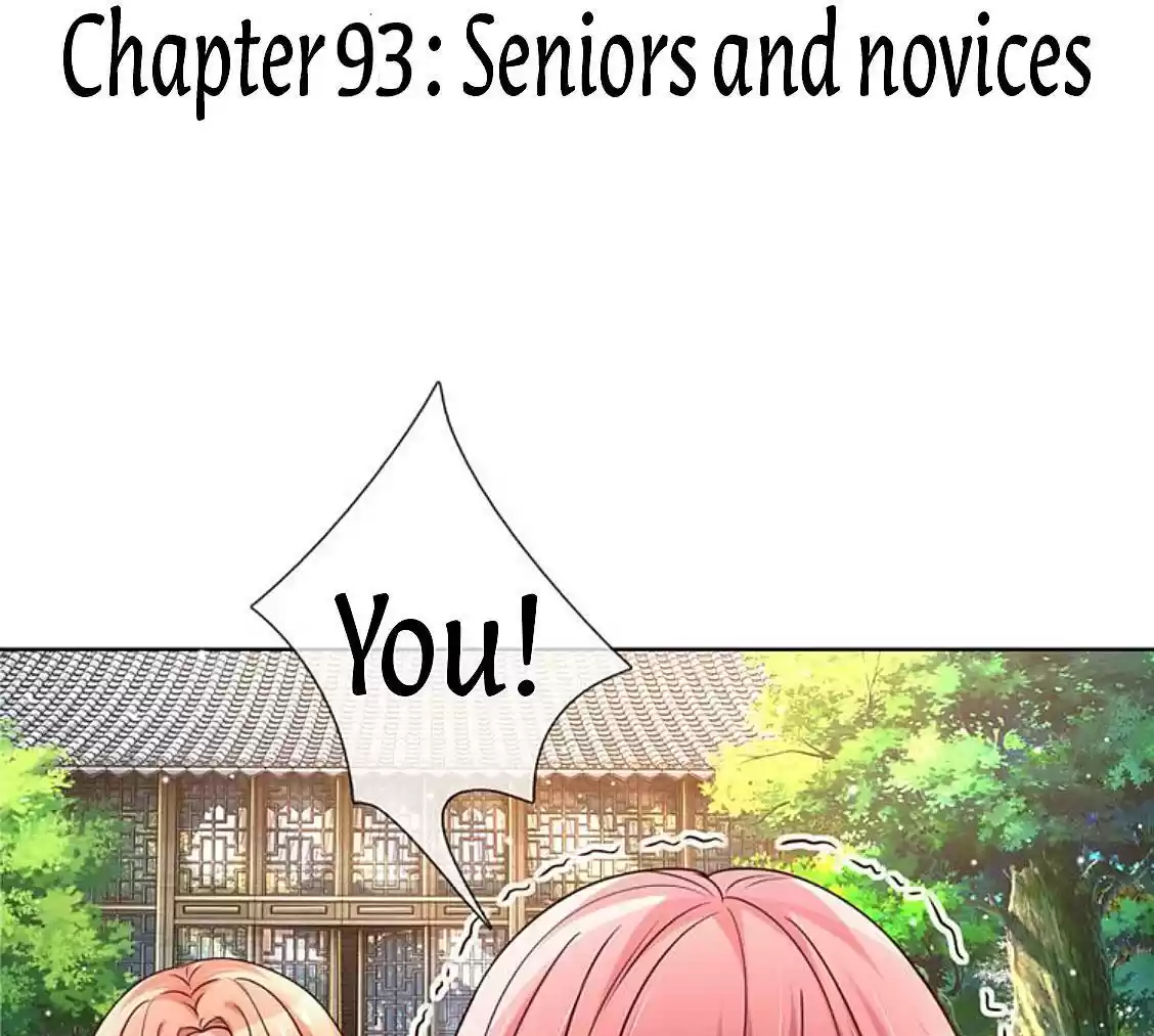 Mommy Run Away: Daddy Is Chasing After You Chapter 93