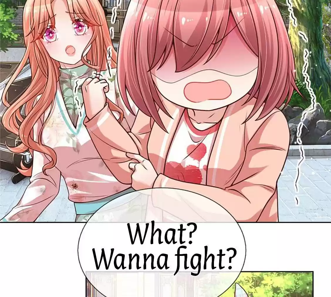 Mommy Run Away: Daddy Is Chasing After You Chapter 93