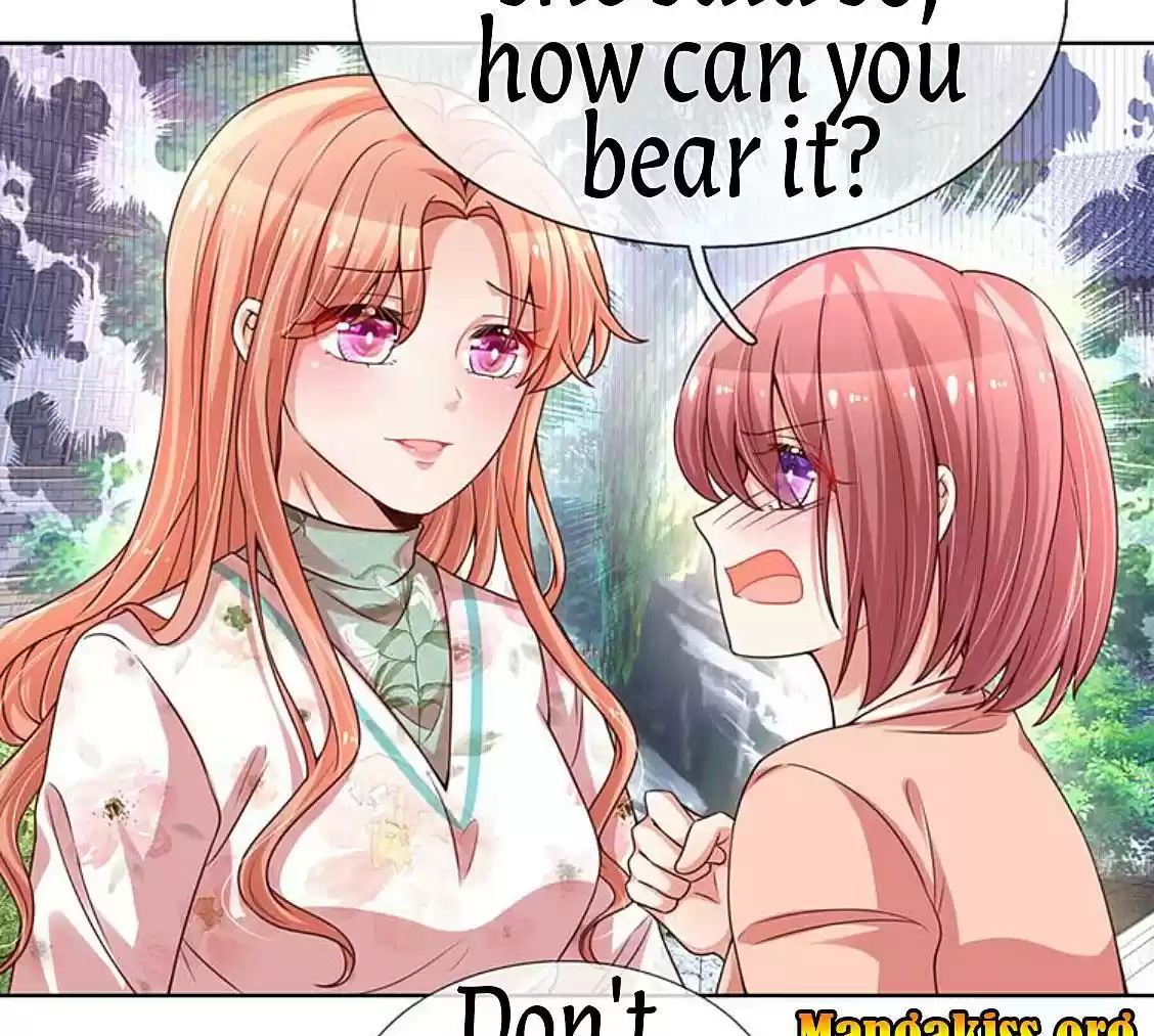 Mommy Run Away: Daddy Is Chasing After You Chapter 93