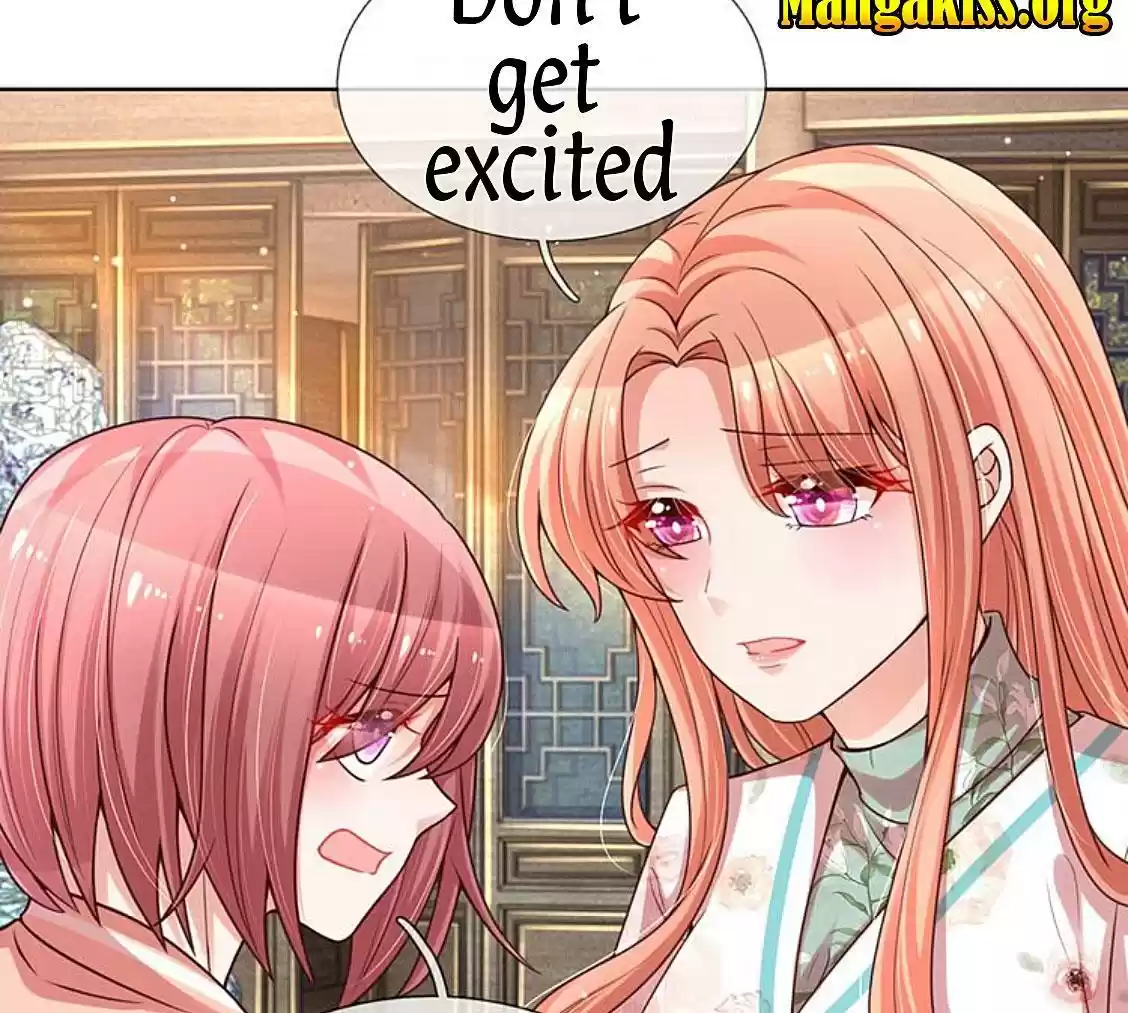 Mommy Run Away: Daddy Is Chasing After You Chapter 93