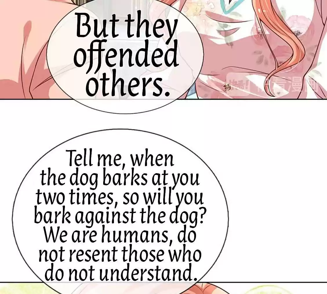 Mommy Run Away: Daddy Is Chasing After You Chapter 93