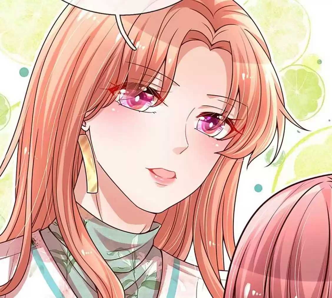 Mommy Run Away: Daddy Is Chasing After You Chapter 93