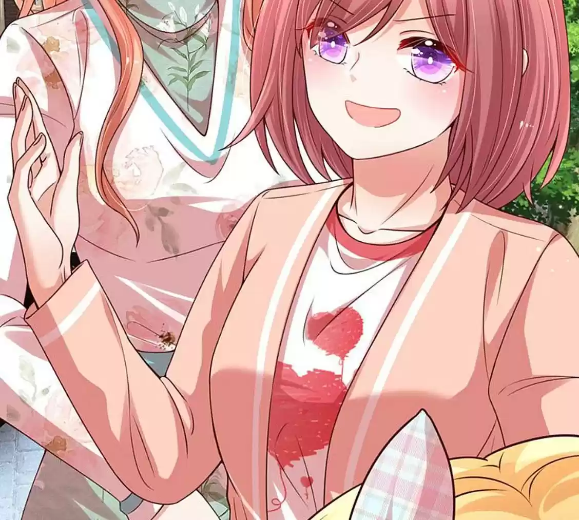 Mommy Run Away: Daddy Is Chasing After You Chapter 93