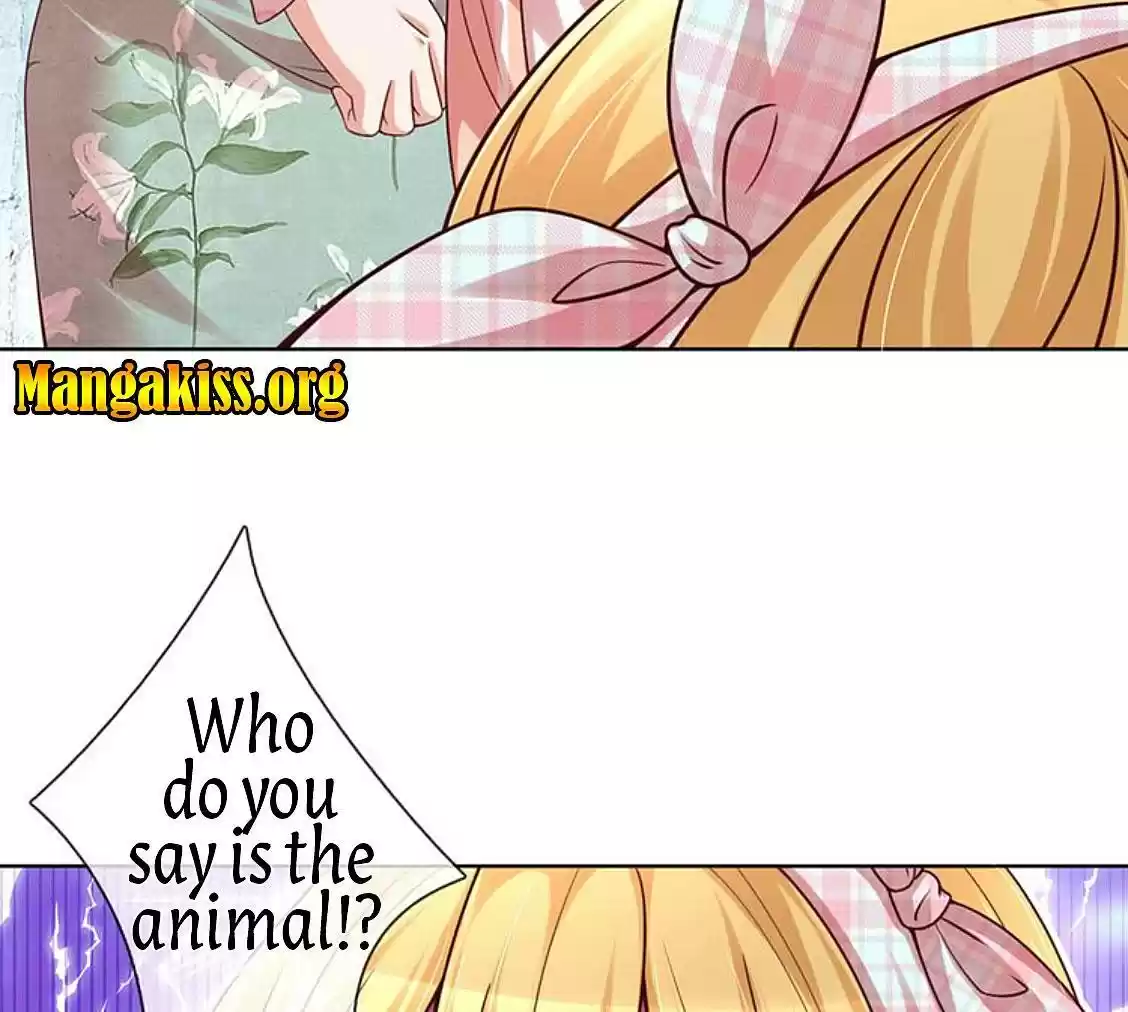 Mommy Run Away: Daddy Is Chasing After You Chapter 93