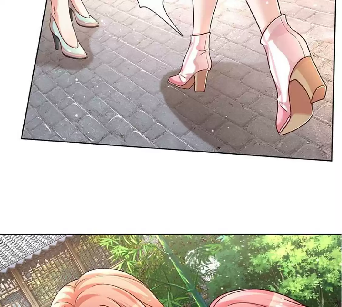 Mommy Run Away: Daddy Is Chasing After You Chapter 93