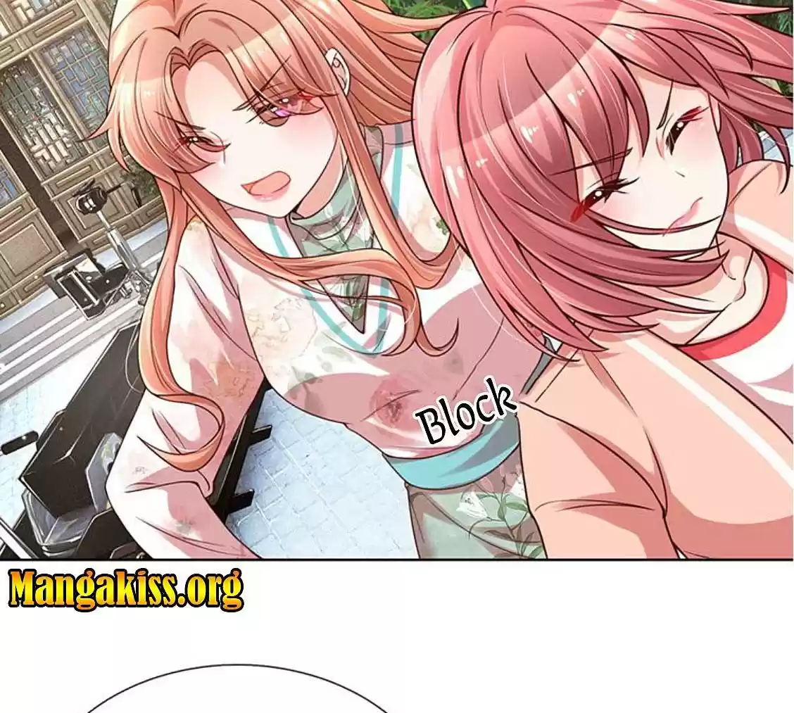 Mommy Run Away: Daddy Is Chasing After You Chapter 93