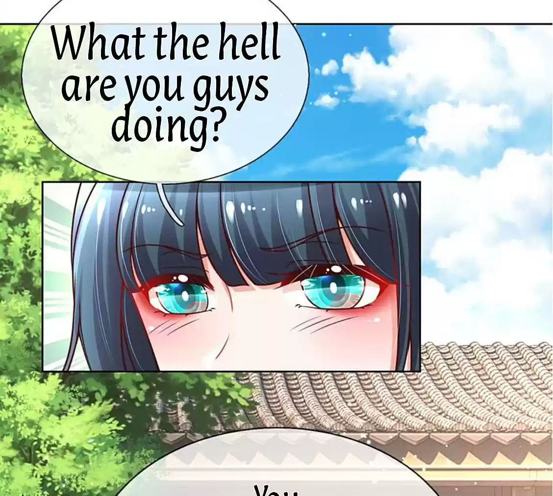 Mommy Run Away: Daddy Is Chasing After You Chapter 93