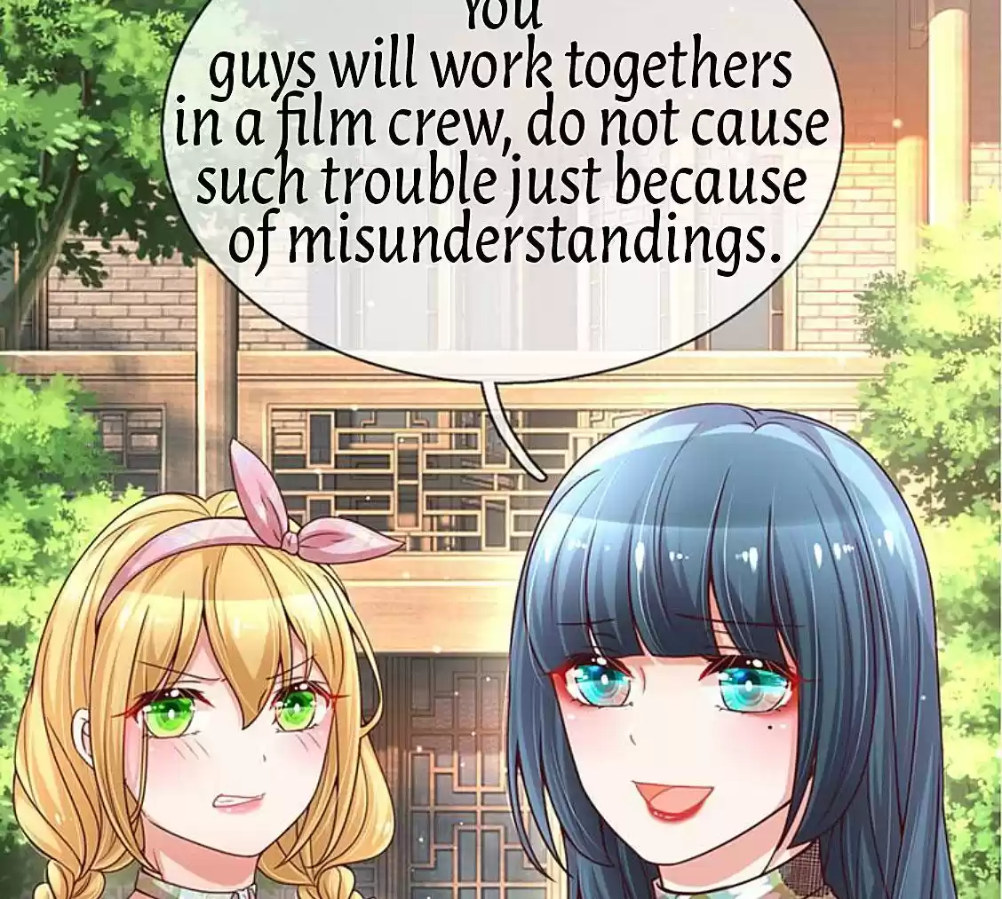 Mommy Run Away: Daddy Is Chasing After You Chapter 93