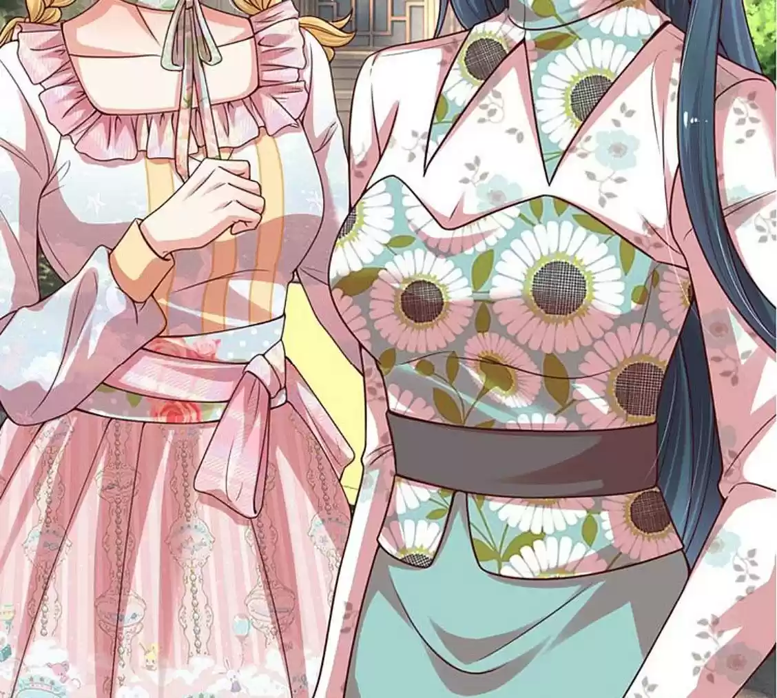 Mommy Run Away: Daddy Is Chasing After You Chapter 93