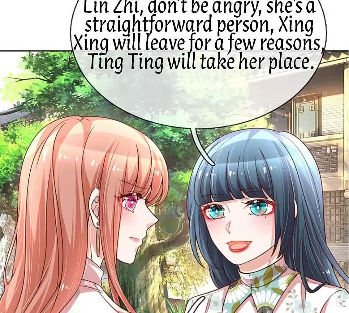 Mommy Run Away: Daddy Is Chasing After You Chapter 93