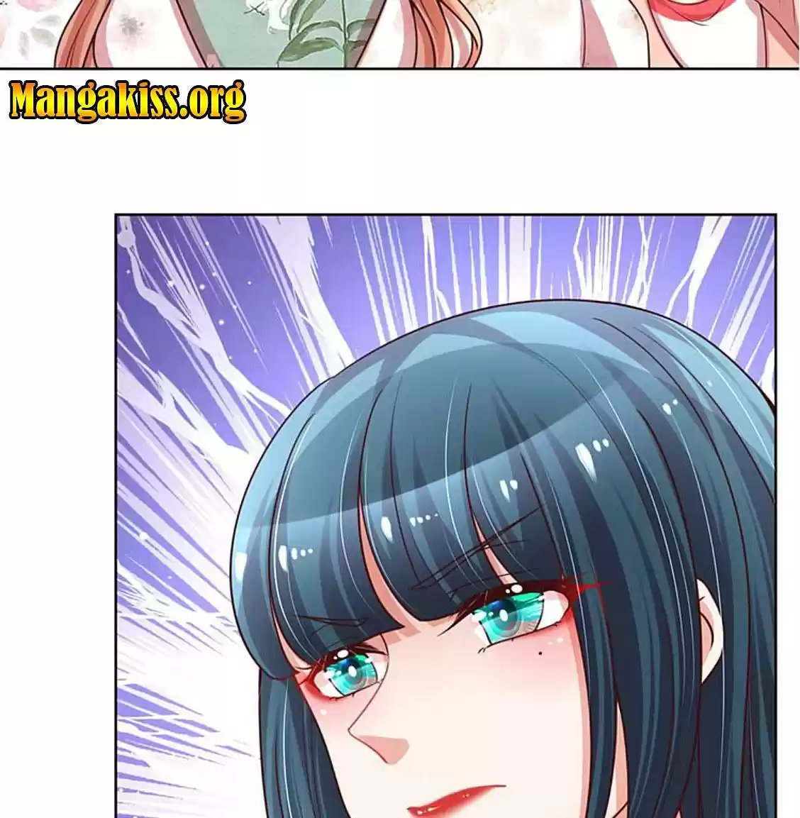 Mommy Run Away: Daddy Is Chasing After You Chapter 93