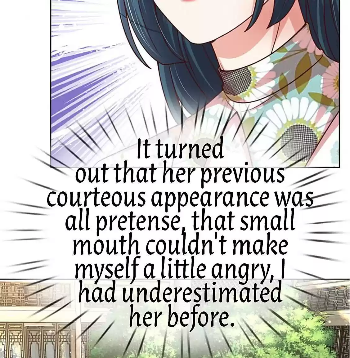 Mommy Run Away: Daddy Is Chasing After You Chapter 93