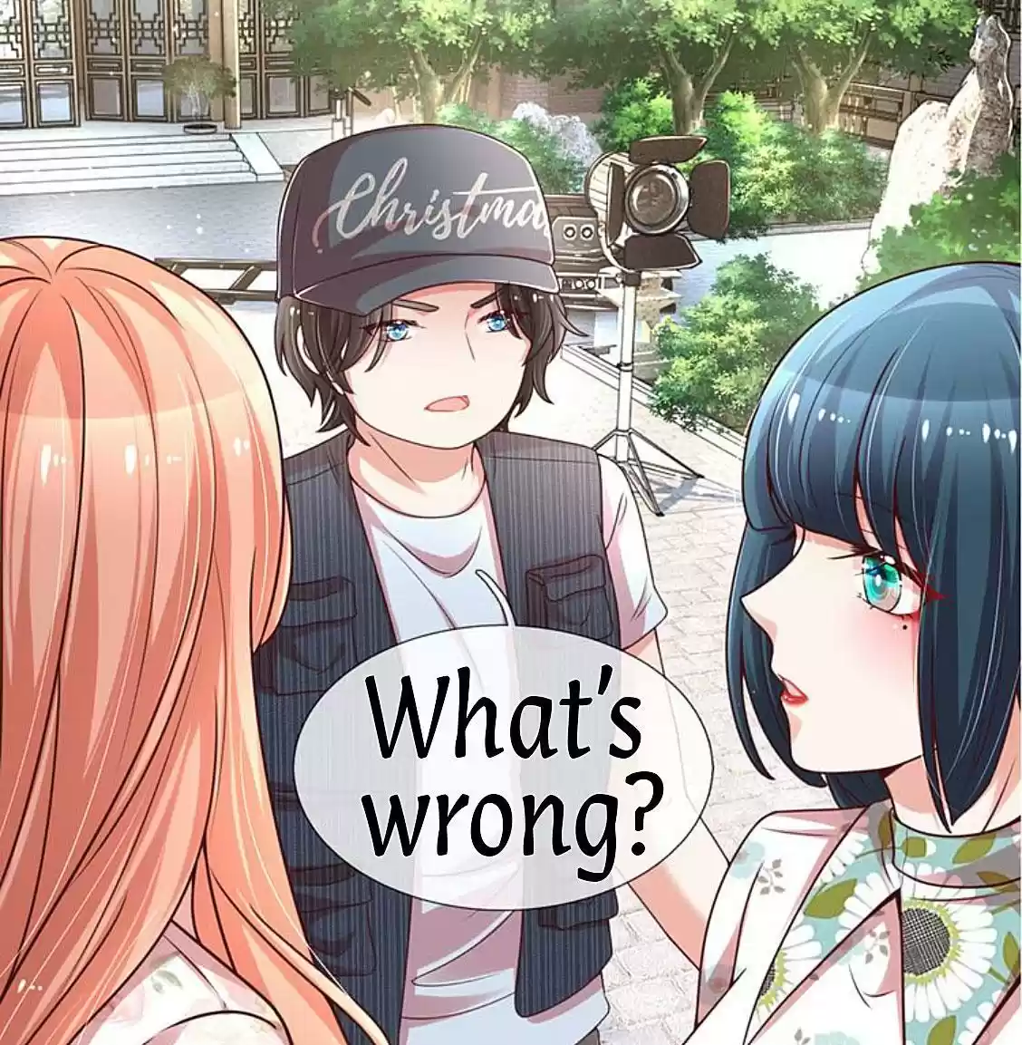 Mommy Run Away: Daddy Is Chasing After You Chapter 93