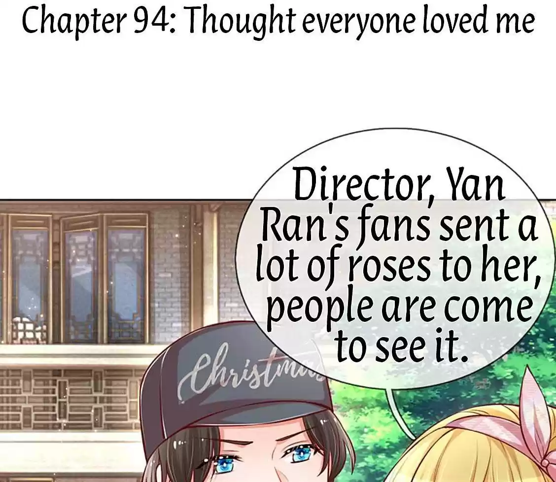 Mommy Run Away: Daddy Is Chasing After You Chapter 94