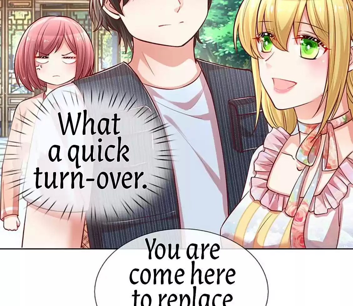 Mommy Run Away: Daddy Is Chasing After You Chapter 94