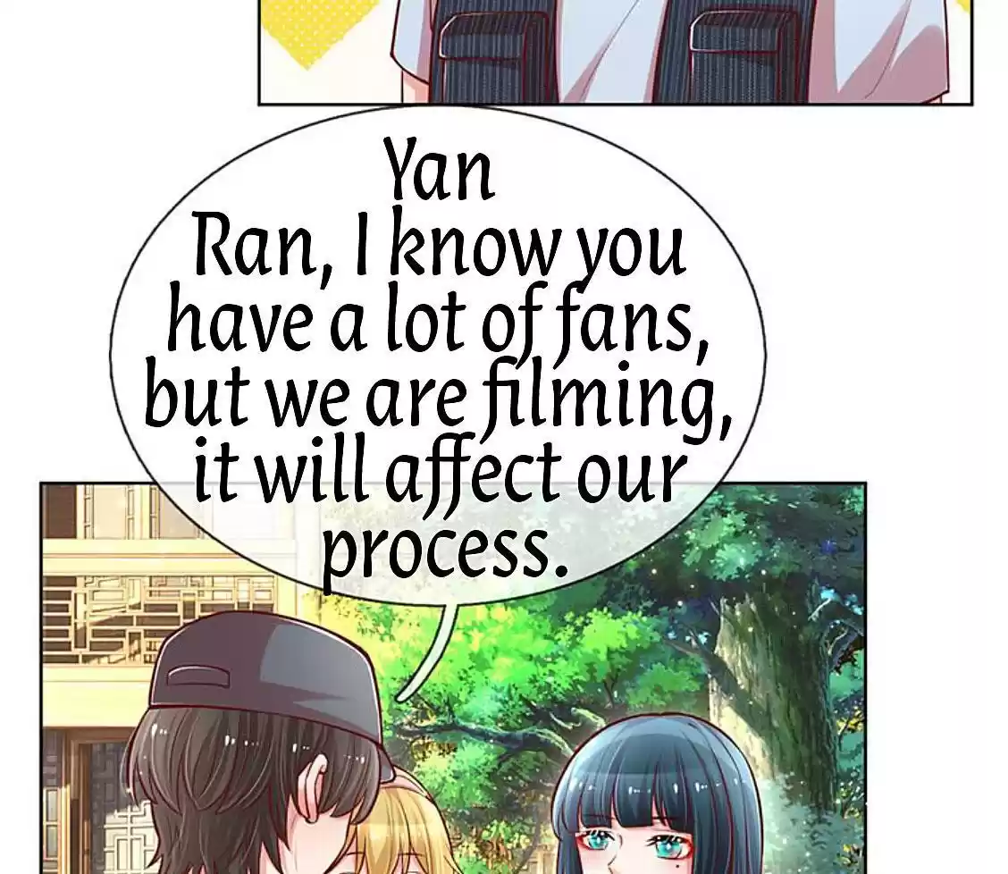 Mommy Run Away: Daddy Is Chasing After You Chapter 94